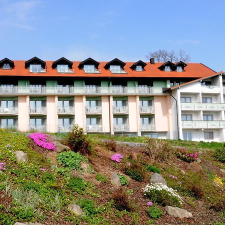 Hotel Landgasthof Hohenauer Hof المظهر الخارجي الصورة