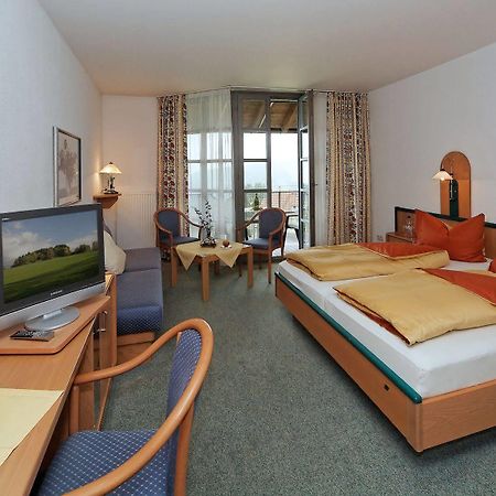 Hotel Landgasthof Hohenauer Hof المظهر الخارجي الصورة