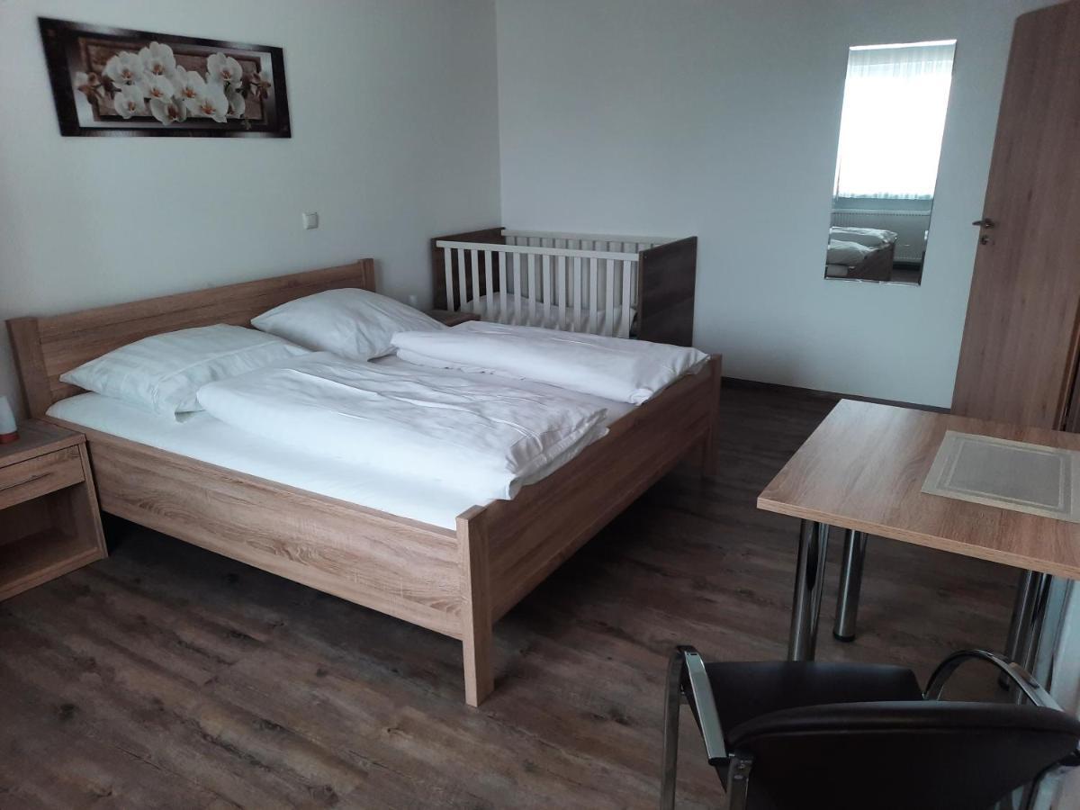 Hotel Landgasthof Hohenauer Hof المظهر الخارجي الصورة