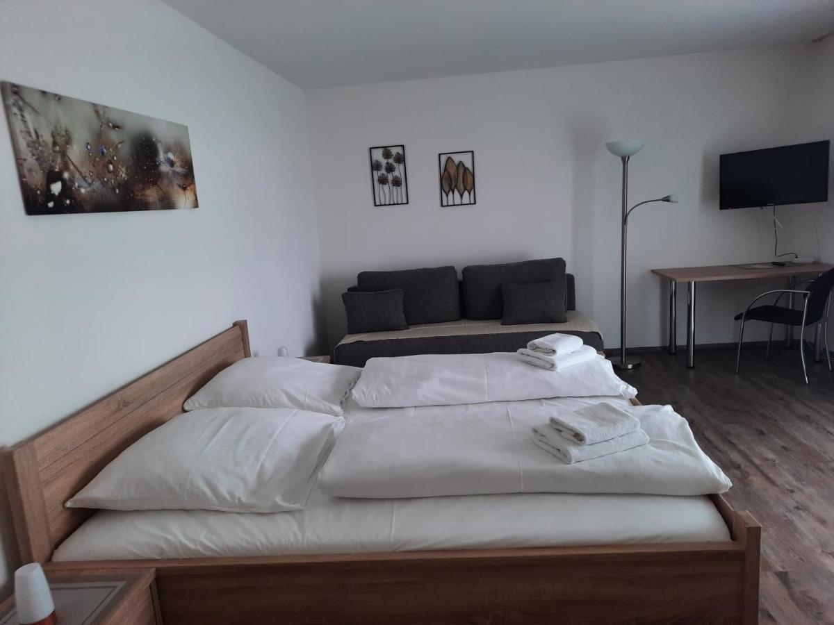 Hotel Landgasthof Hohenauer Hof المظهر الخارجي الصورة