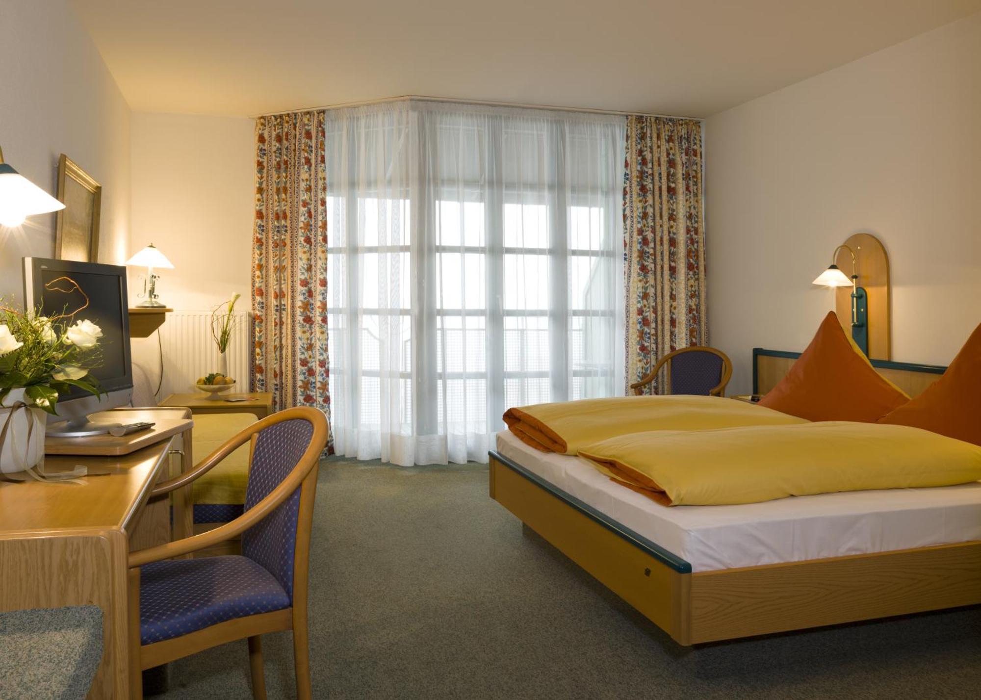 Hotel Landgasthof Hohenauer Hof المظهر الخارجي الصورة