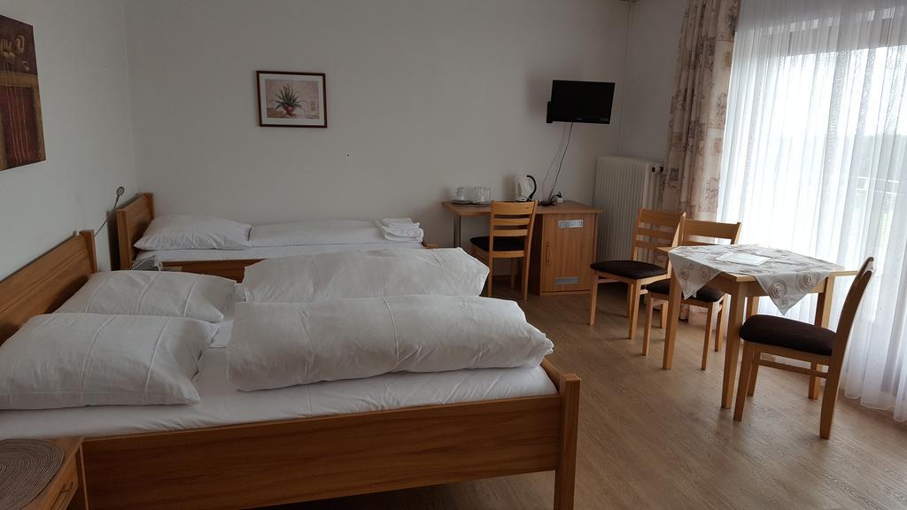 Hotel Landgasthof Hohenauer Hof المظهر الخارجي الصورة