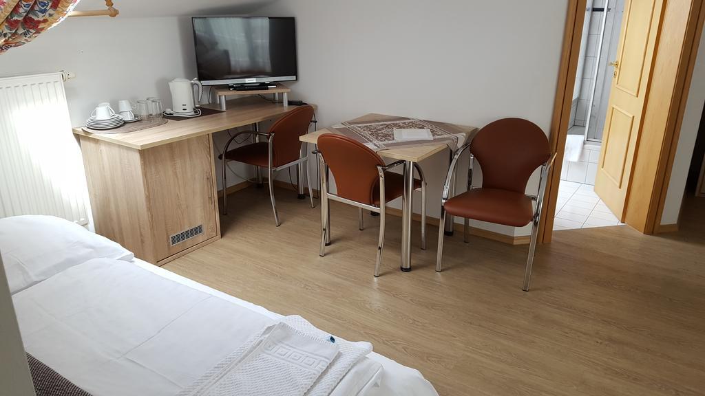 Hotel Landgasthof Hohenauer Hof المظهر الخارجي الصورة