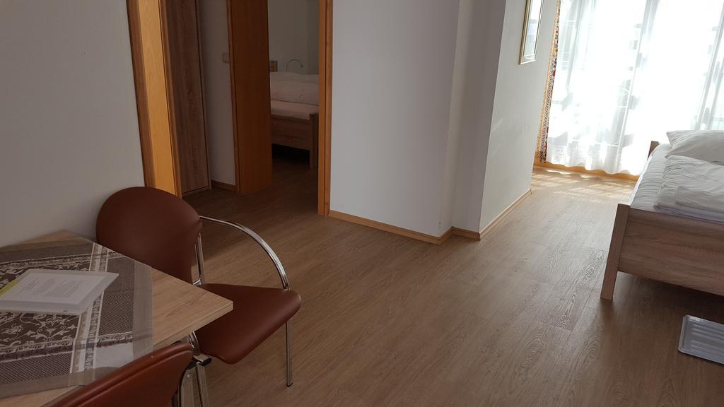 Hotel Landgasthof Hohenauer Hof المظهر الخارجي الصورة