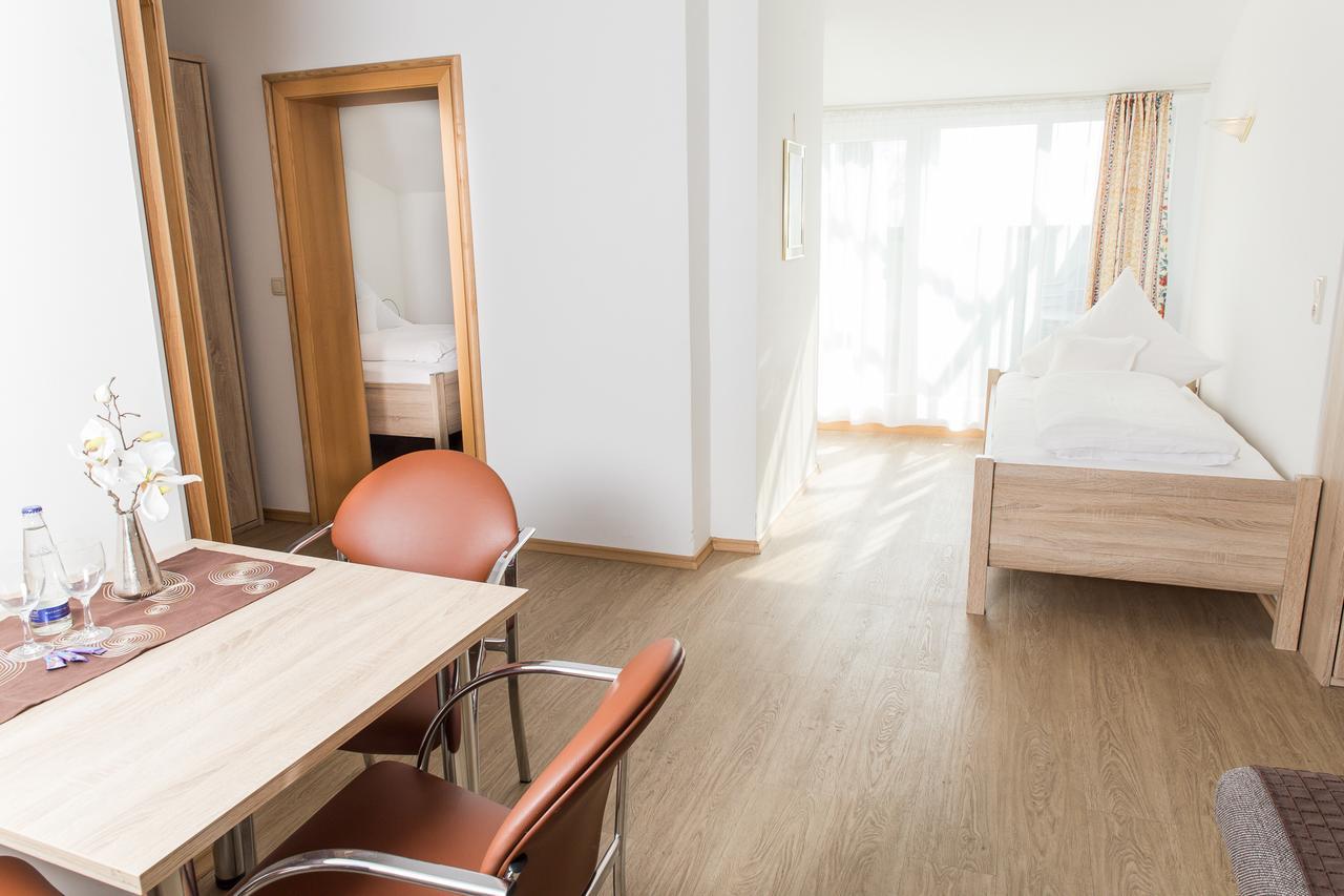 Hotel Landgasthof Hohenauer Hof المظهر الخارجي الصورة