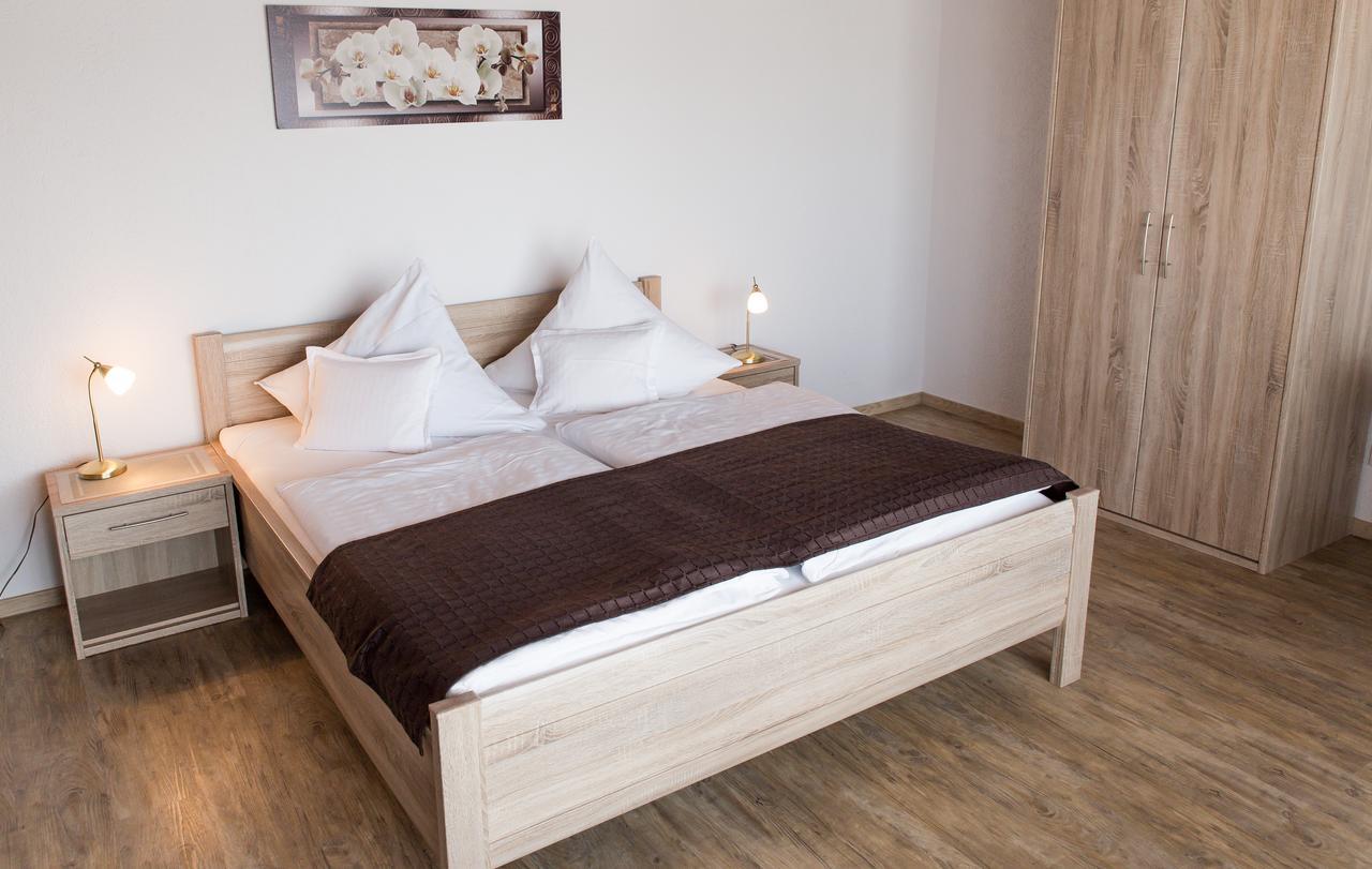 Hotel Landgasthof Hohenauer Hof المظهر الخارجي الصورة