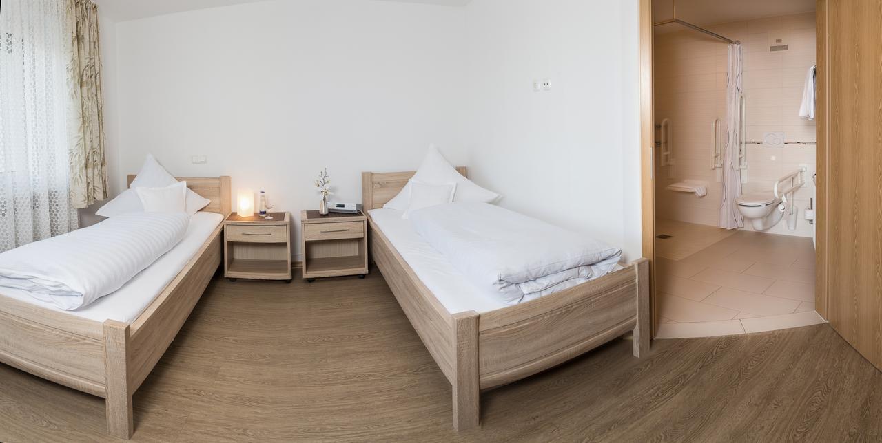 Hotel Landgasthof Hohenauer Hof المظهر الخارجي الصورة