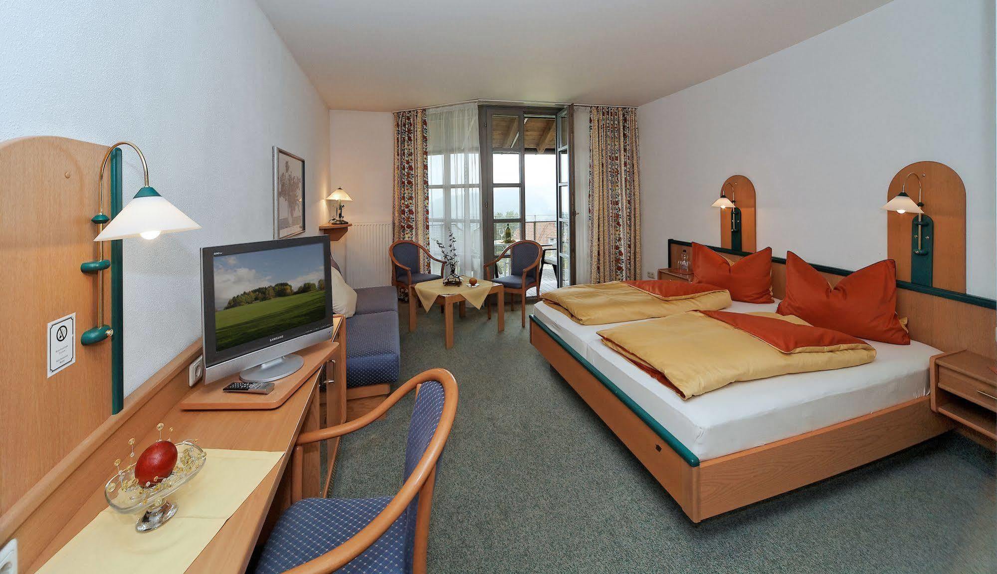 Hotel Landgasthof Hohenauer Hof المظهر الخارجي الصورة